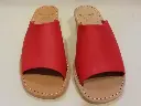 203 G 38 Grainéleder Rood