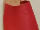 203 G 38 Grainéleder Rood