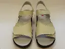 OL3820-42 F 40 Grainéleder Piedra (beige)