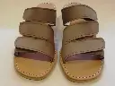93905 F 37 Nubuck Bruin