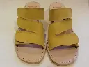 93905 F 41 Nubuck Golden