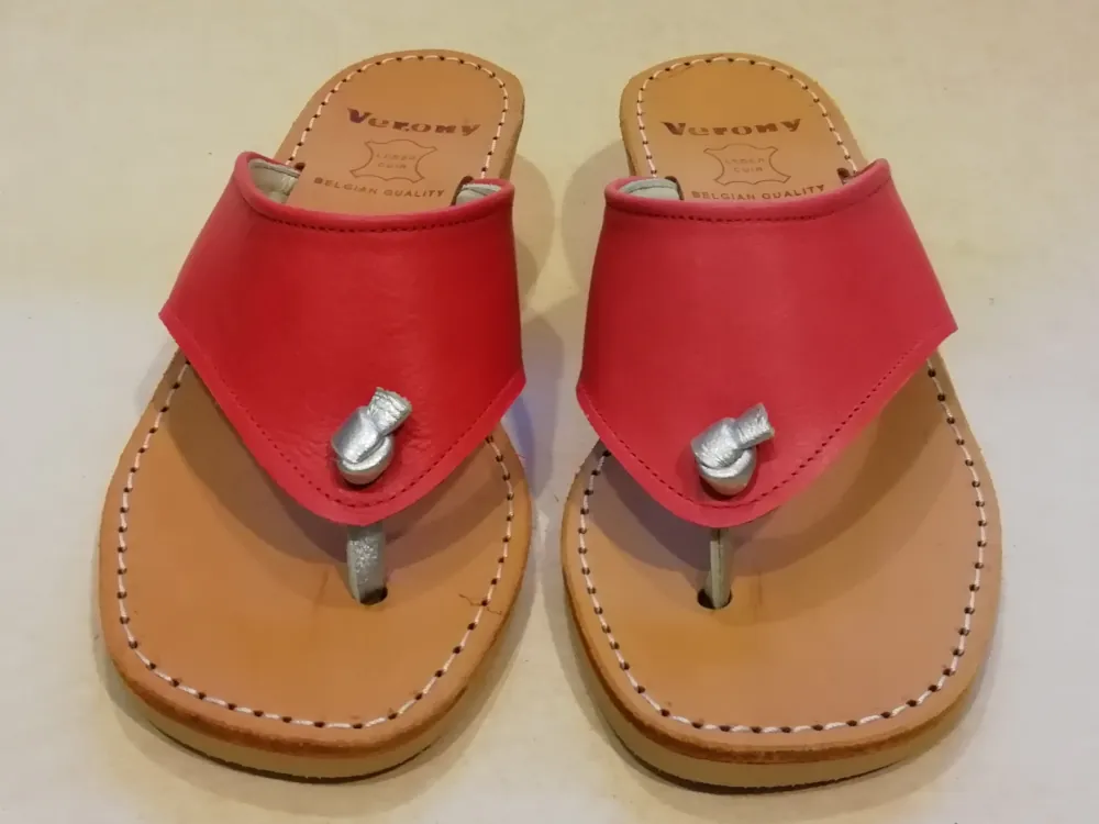 8103 F35 Ciervo Rood