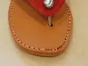 8103 F41 Nubuck Rood