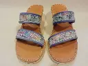 9424+ E½37 Nubuck Paars - Ra Blanco