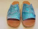 90513+ G 38 Parma Turquoise