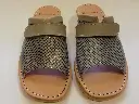 70503 G 36 Point Sandi - Ciervo Beige