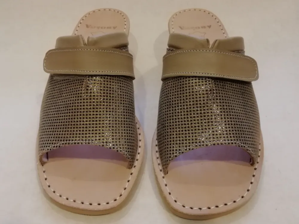 70503 G 38 Point Sandi - Ciervo Beige
