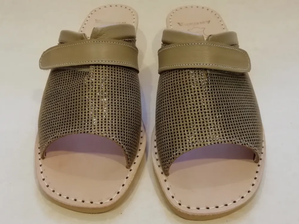70503 G 39 Point Sandi - Ciervo Beige