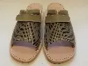 70503 G 40 Point Sandi - Ciervo Beige
