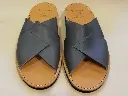 HM006 F 45 Daytona Slate Grey