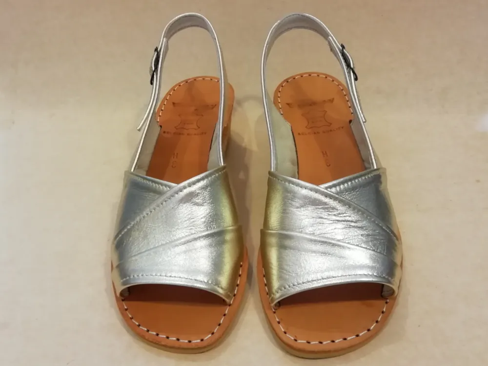 90403 H 35 Perlato Goud