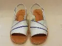 92403+ F 42 Perlato Tangon - Nubuck Paars