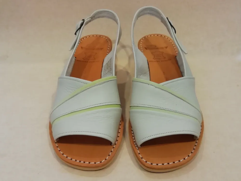 92403 G 36 Ciervo Tangon - Nubuck Anis