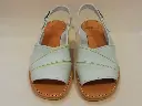 92403 G 36 Ciervo Tangon - Nubuck Anis