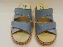 OL023-44 F 37 Perlato Zilvergrijs - Blume Grigio