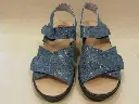 OL140-41 F 42 Filoni Jeans