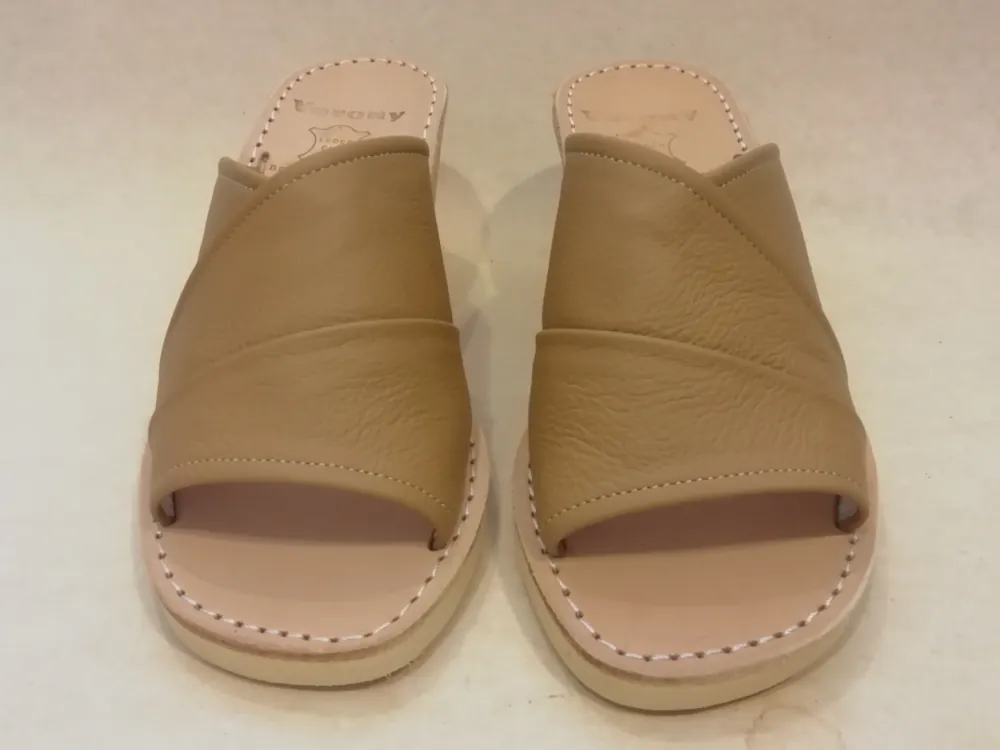90505+ F 35 Soft Camel