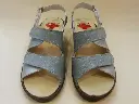OL123-41 F 38 Perlato Zilvergrijs - Blume Grigio