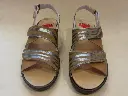 OL123-41 F 39 Ciervo Camel - Zebra Camel