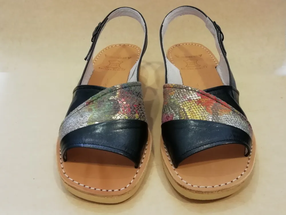 90403+ F 38 Perlato Marine - Tropical