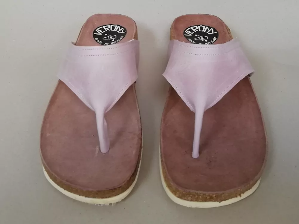 BS820 F 35 Arizona Pink