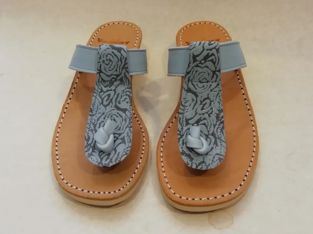8303 F 34 Blume Graphite - Ciervo Perla