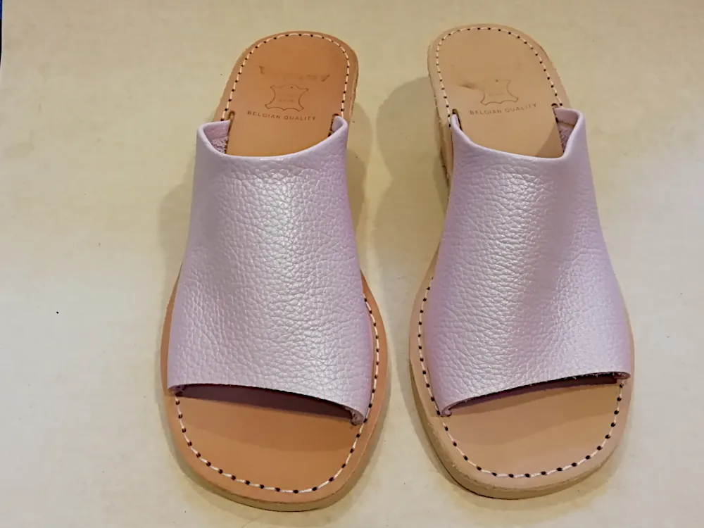 204 F39 ML PINK