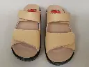 OL150-42 F 37 Grainé leder Piedra