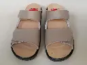 OL150-42 F 38 Grainé leder Taupe