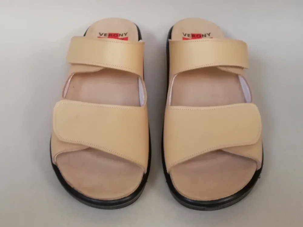 OL150-42 F 39 Grainé leder Piedra