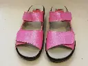 OL150-42 F 41 Grainé Perlato Fuchsia