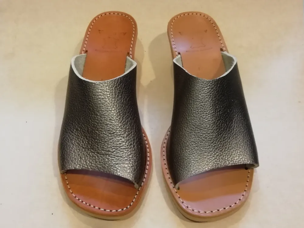 204 F 42 ML-Brons