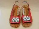 83114 F 35 Oxido Rood