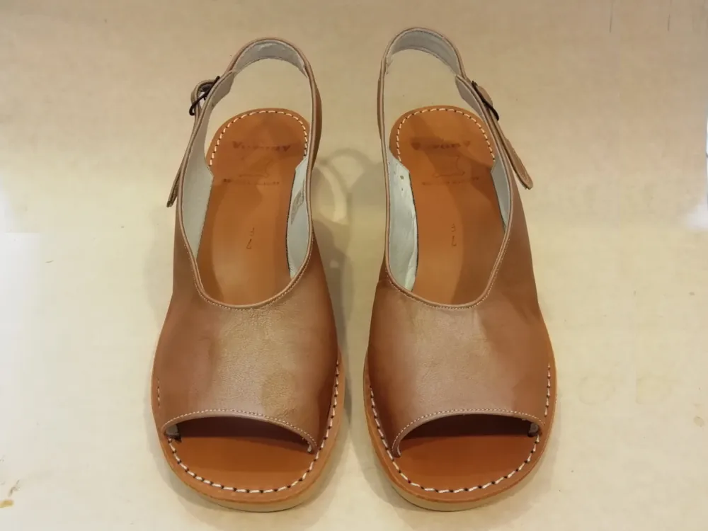 83007 F 39 Oxido Camel