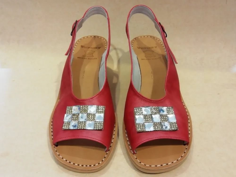 83114 F 39 Oxido Rood