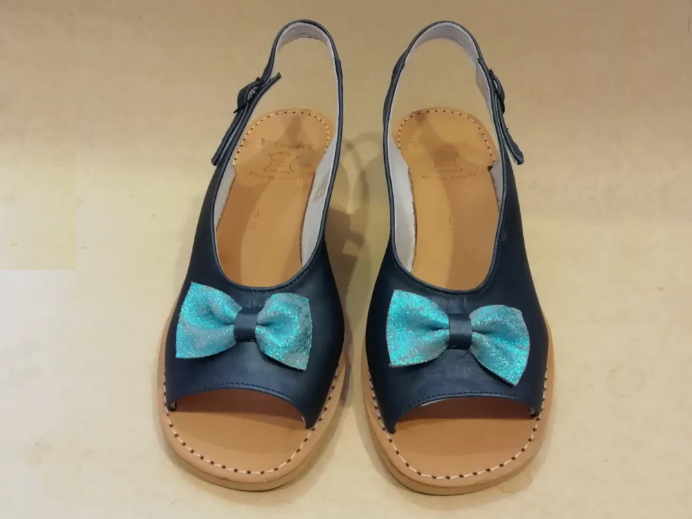83104 F 40 Oxido Chine - Parma Turquoise