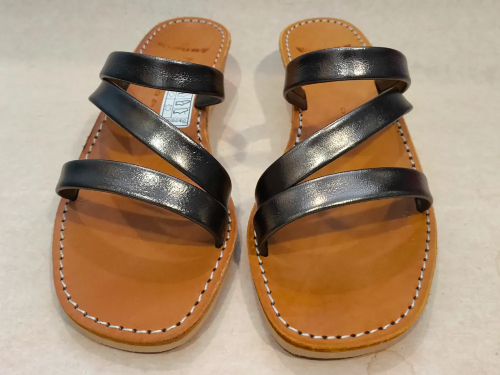 9303 G 36 Perlato Brons