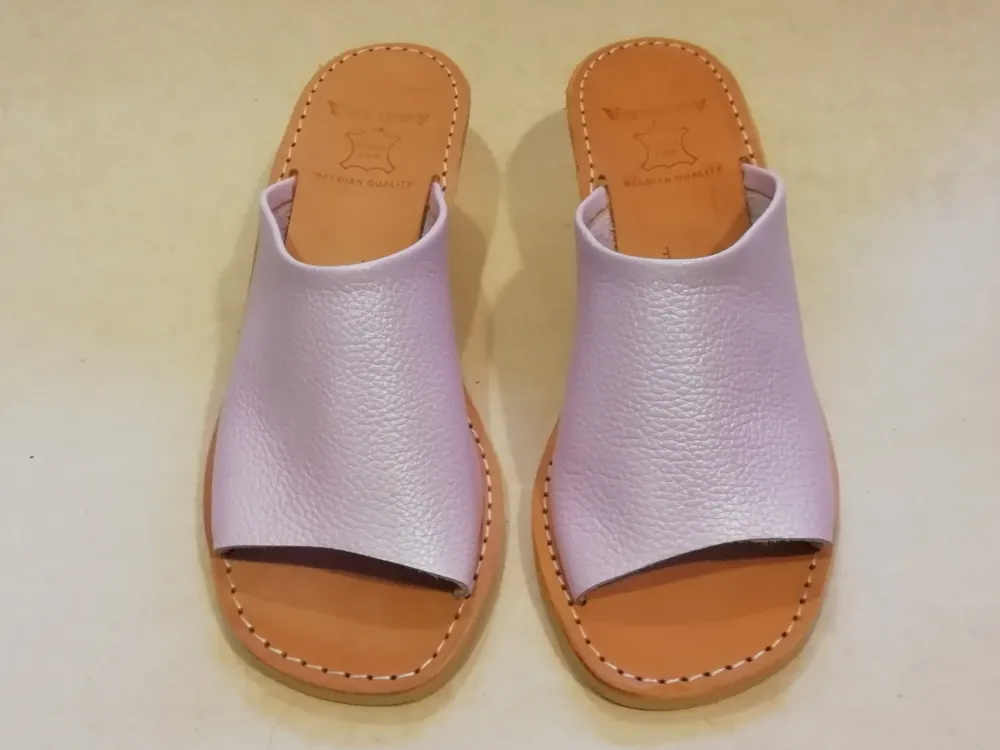 204 F38 ML PINK