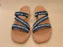 9313 E 35 Nubuck Jeans