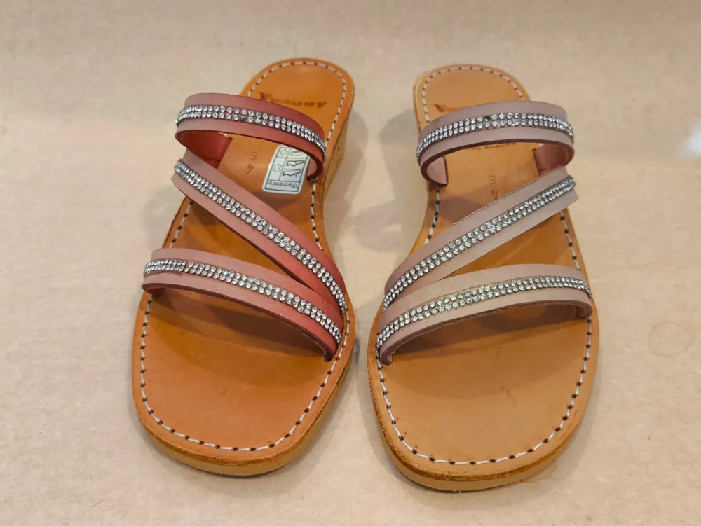 9313 E 36 Nubuck Rood