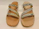 9313 E 38 Nubuck Golden