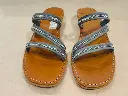 9313 E 39 Nubuck Jeans