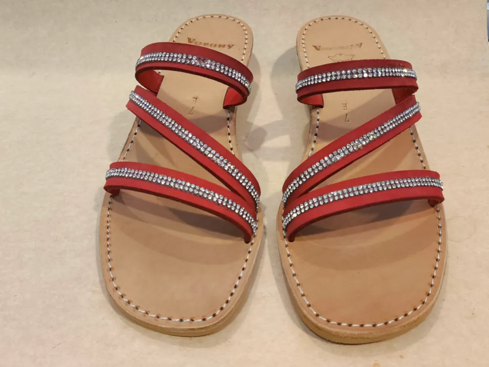 9313 E 39 Nubuck Rood