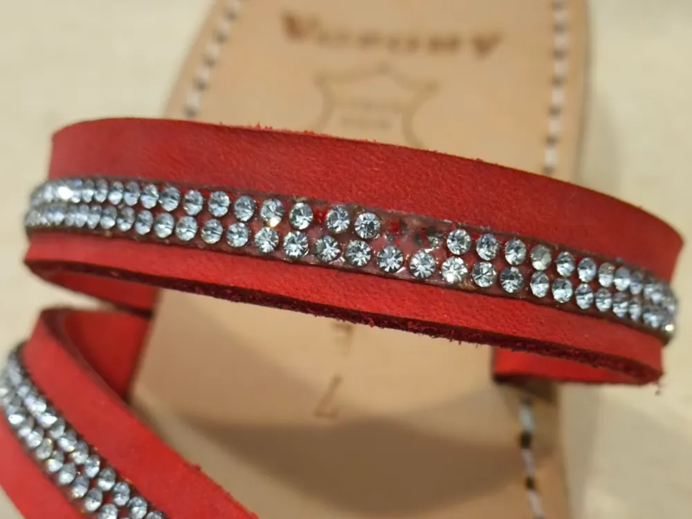 9313 E 39 Nubuck Rood