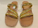 9313 E 41 Nubuck Golden