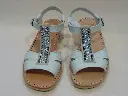 76103 F 36 Ciervo Tangon - Nubuck Guerda - BB