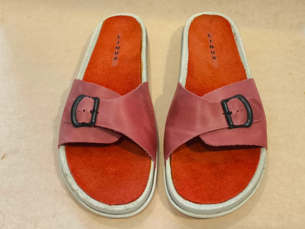 AW1280 F 39 Arizona Rood