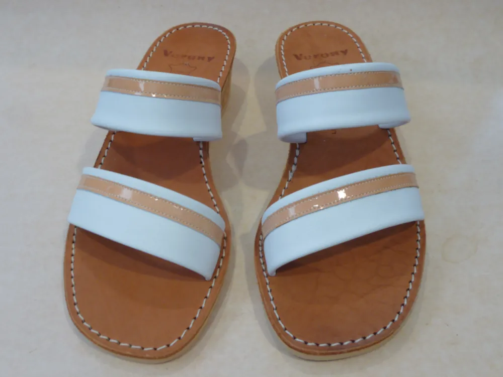 3943 E½ 37 Ciervo Wit - Lal Pink