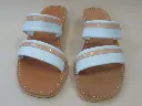 3943 E½ 38 Ciervo Wit - Lak Pink