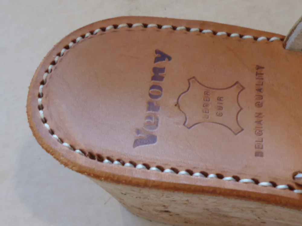 9427 E 36 Nubuck Golden - Perlato Zilver